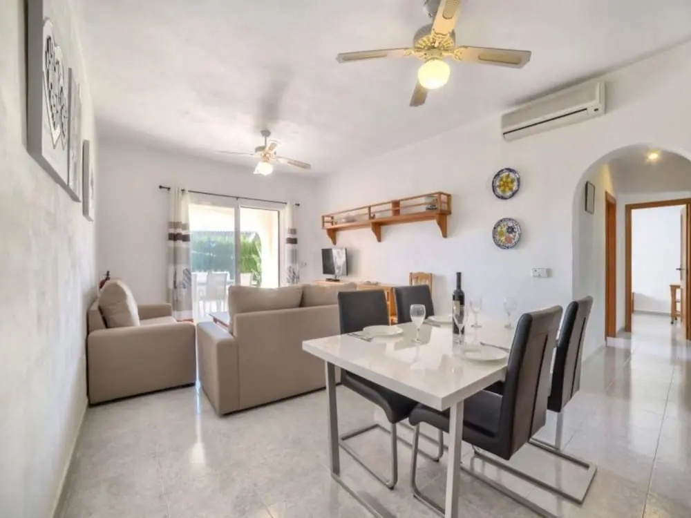 Villa in Calpe - 104078 by MO Rentals