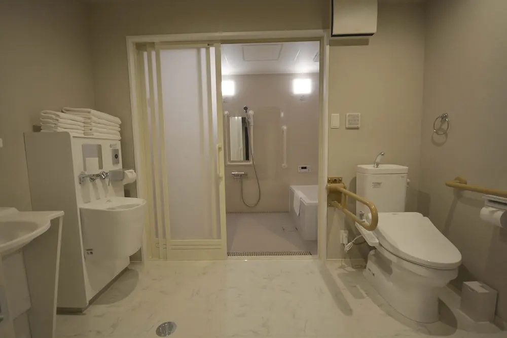The Grand Residence Hotel Tenjin