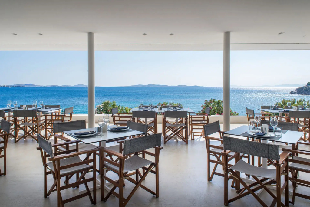Alkistis Hotel Mykonos