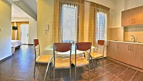 John Raphael Luxury Apartments