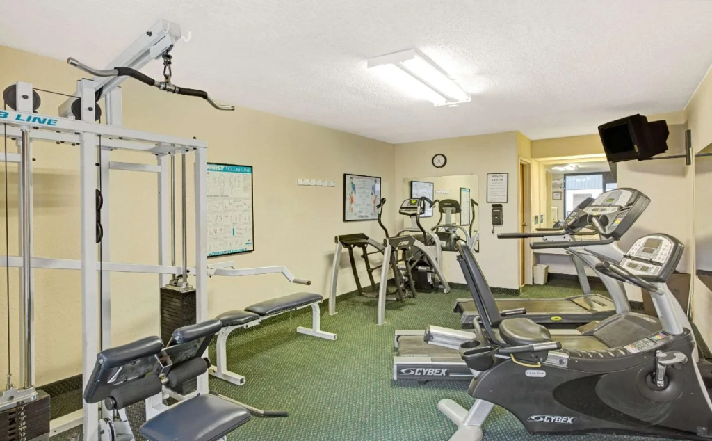 Days Inn by Wyndham Cornelius Lake Norman