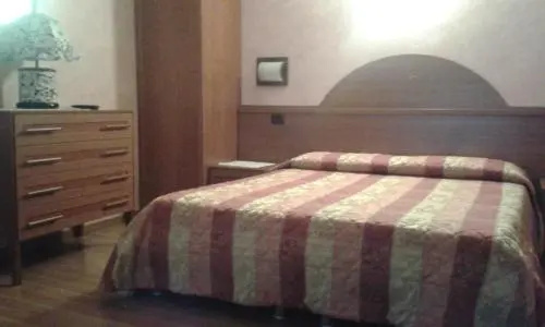 Hotel Cristallo Cerreto Laghi