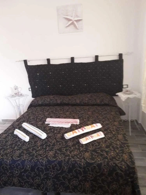 Affittacamere L ' Oasi di Gino