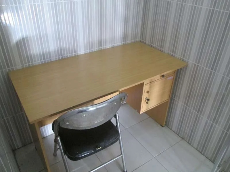 Bougenvil Homestay