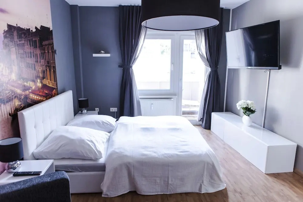 Venice Boutique Apartment