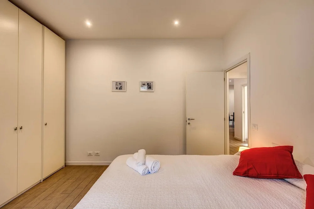 Ml Apartment - Ardesia Terrace Colosseo - 2bdr