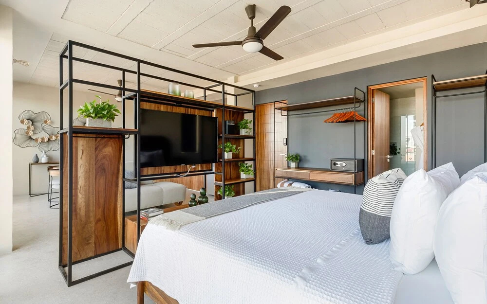 Searena Boutique Condos - Adults Only
