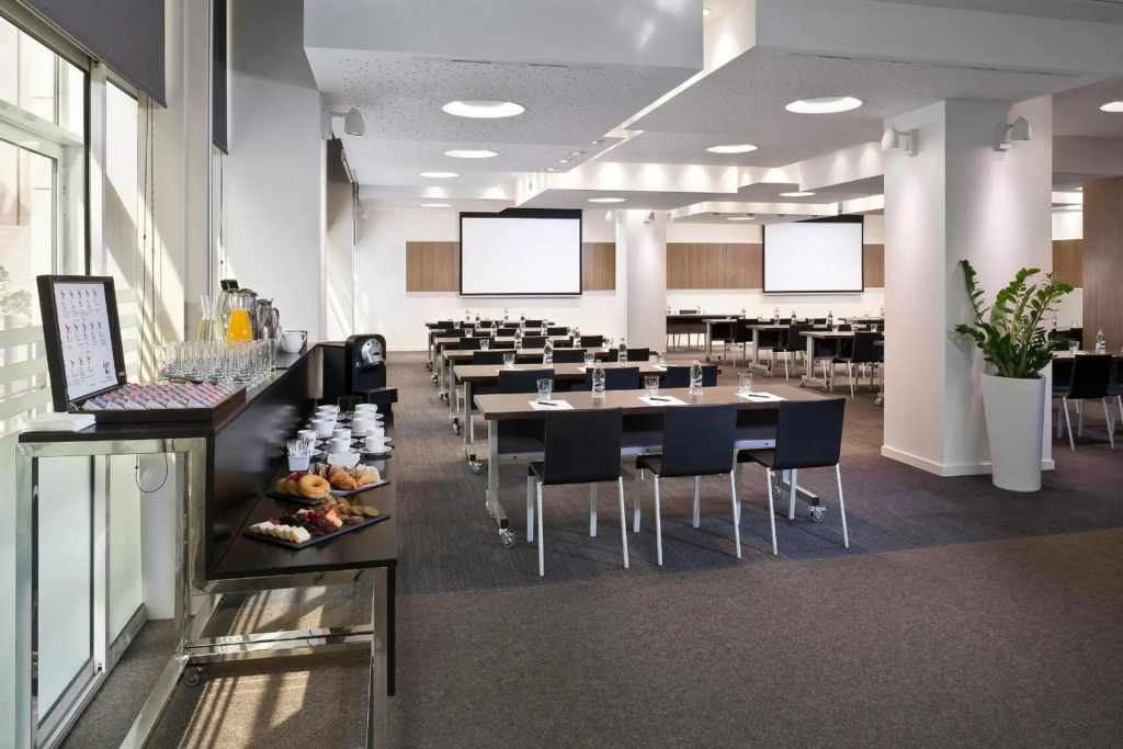 Melia Barcelona Sarriá