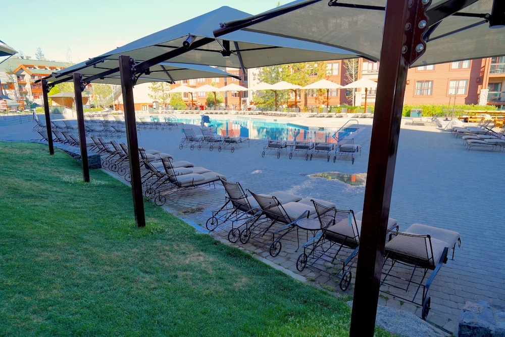 Heavenly Village Condos - Timber Lodge