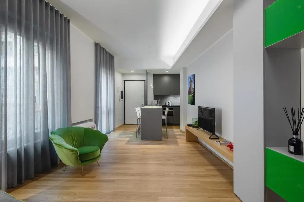 30Cavour luxury suites