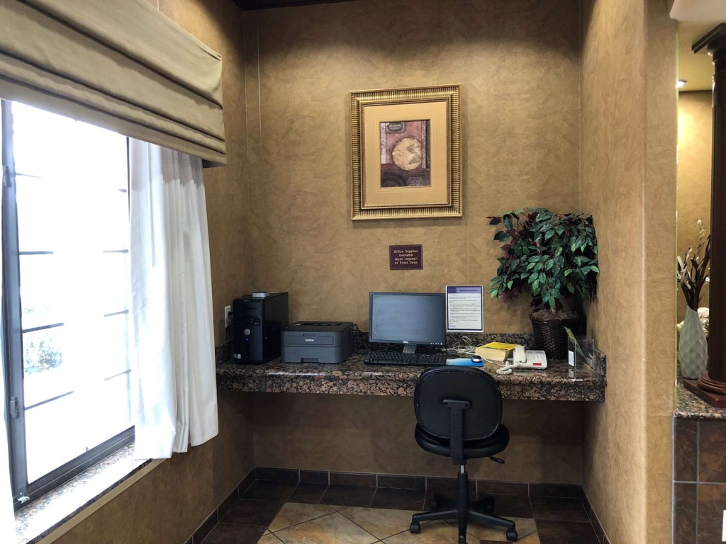 Best Western Sea World - Lackland AFB NW Hotel & Suites
