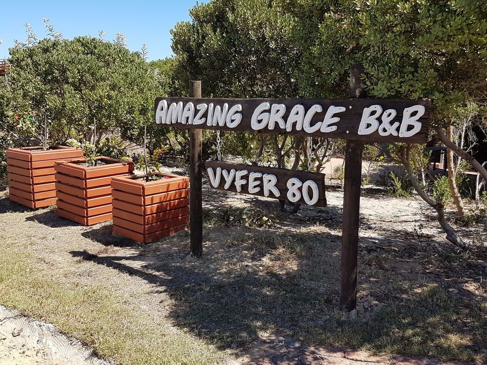 Amazing Grace B&B