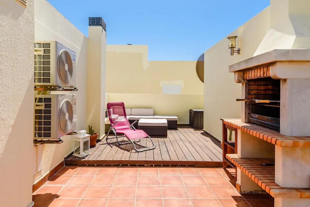 Casa Patroves