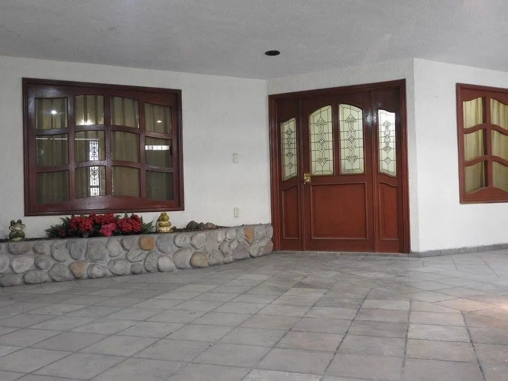 Hostal San Jemo León