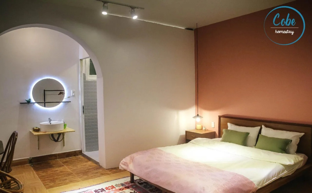 Cobe Homestay