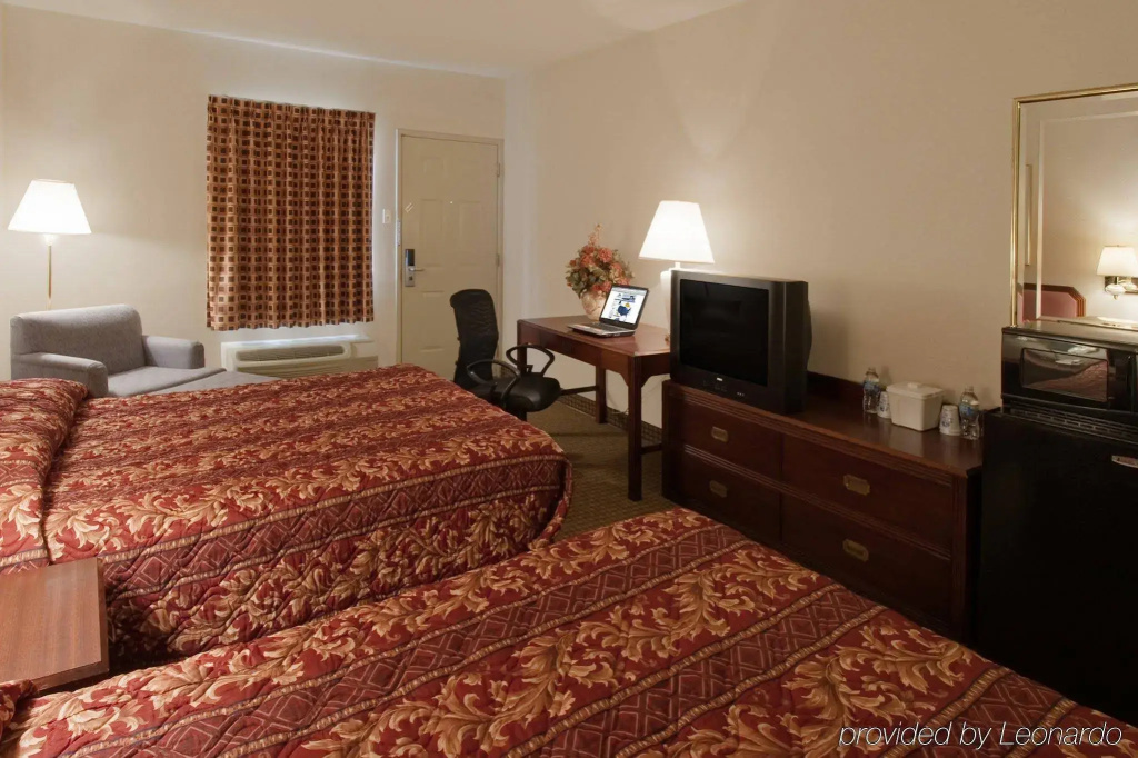Americas Best Value Inn - Tunica Resort