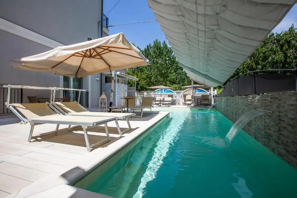 Rimini Suite Hotel