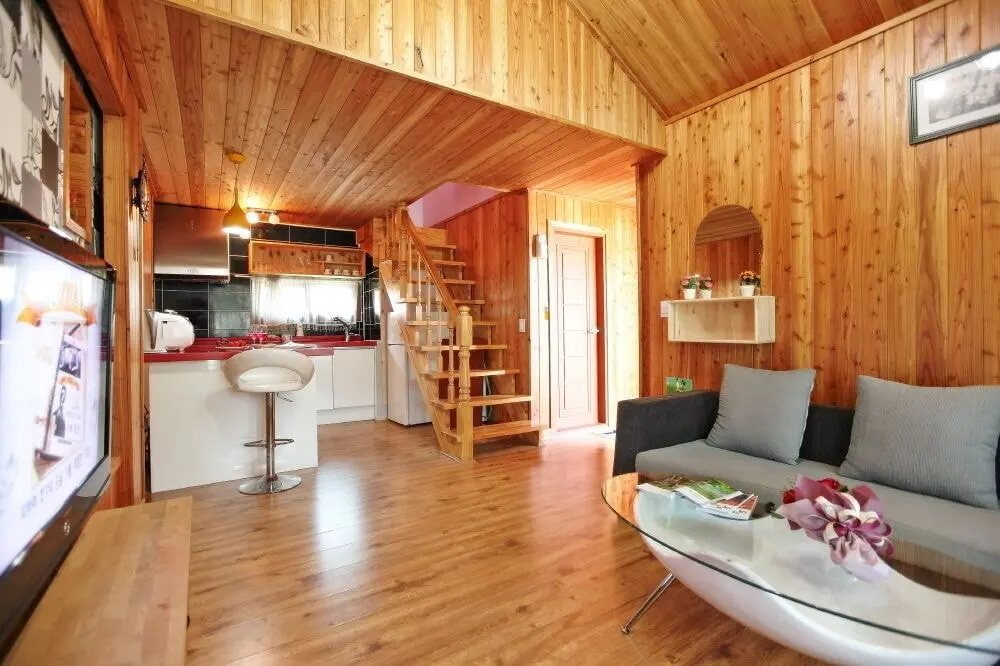Gapyeong Yeoulmok Pension