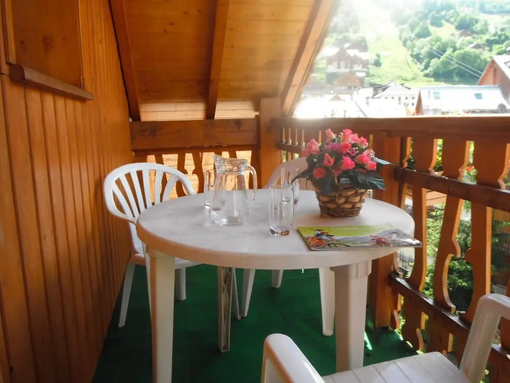 2 Rooms Mountain Area 4 People 3 Exposed South