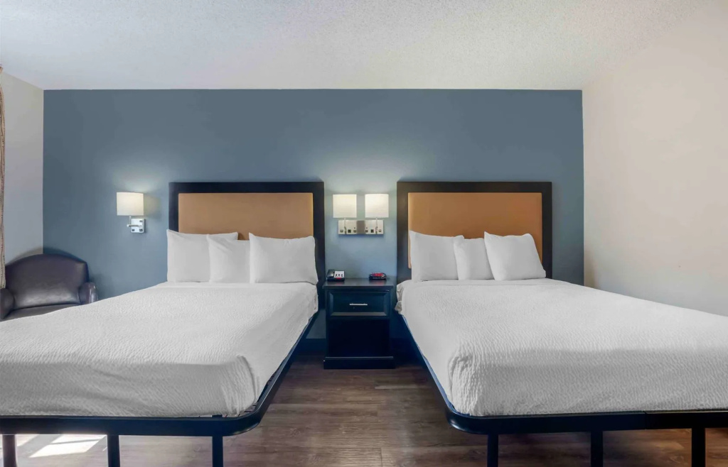 Extended Stay America Suites - Los Angeles - Torrance Blvd