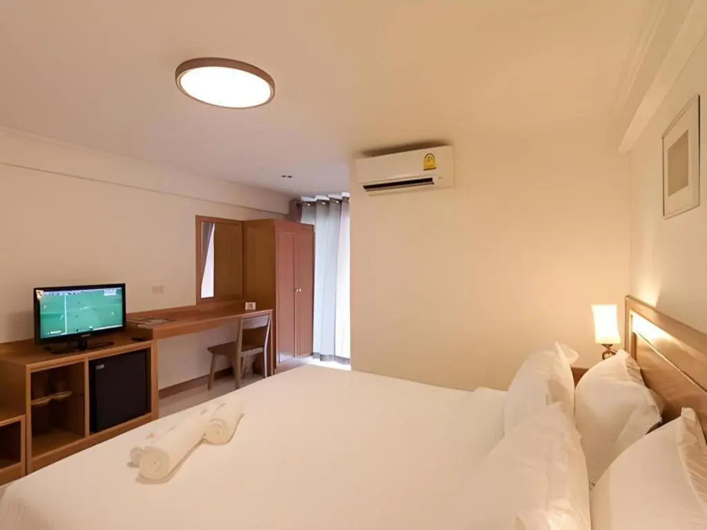 Muanmanee Boutique Hotel