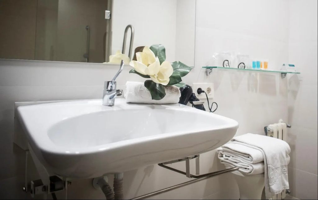 B&B HOTEL Zaragoza Royal