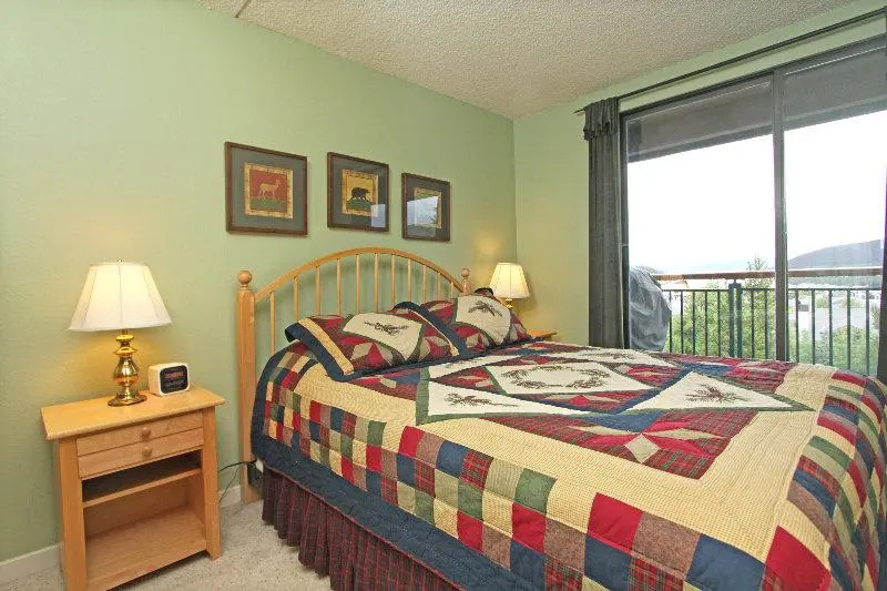 Trails End Condos