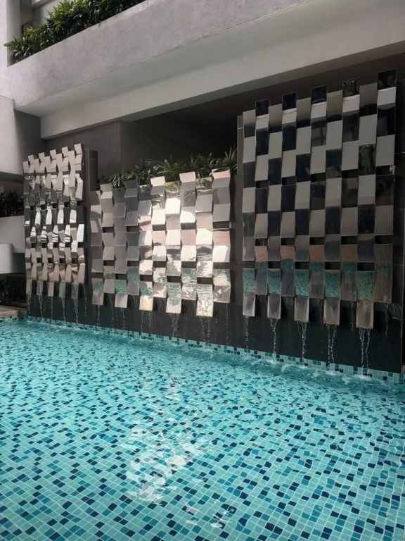 Downtown Retreat 2BR at Neu Suites