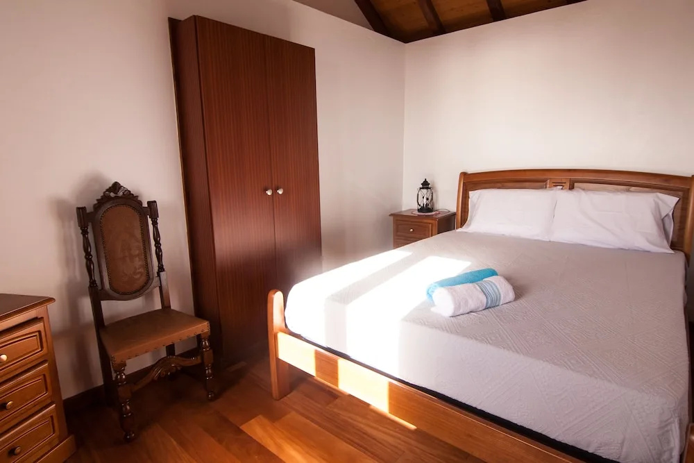 Casa Raivinha