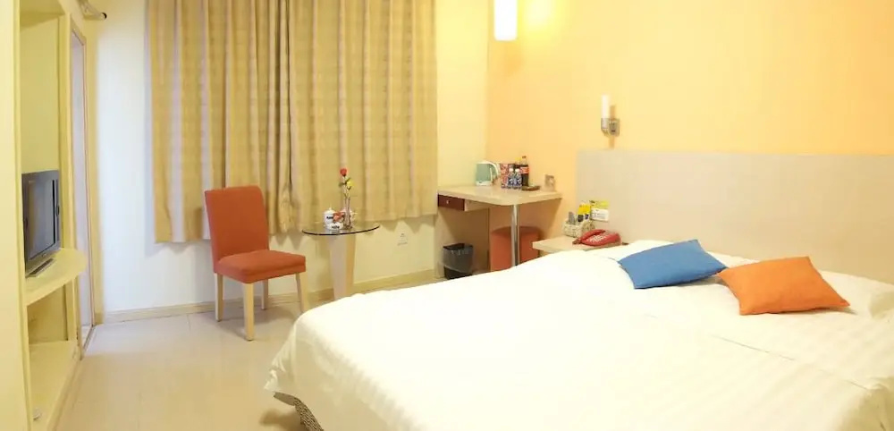 Ane Hotel - Dongmapeng Branch