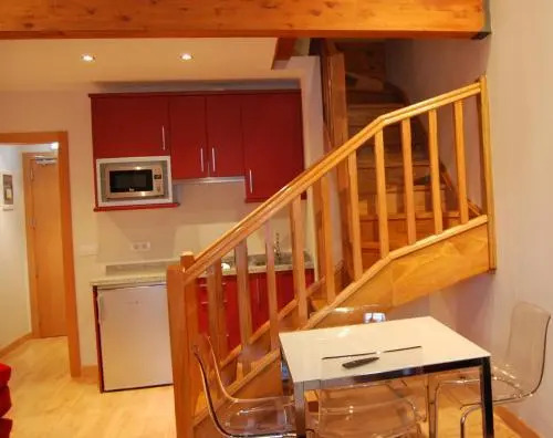 Apartamentos Plaza Mayor