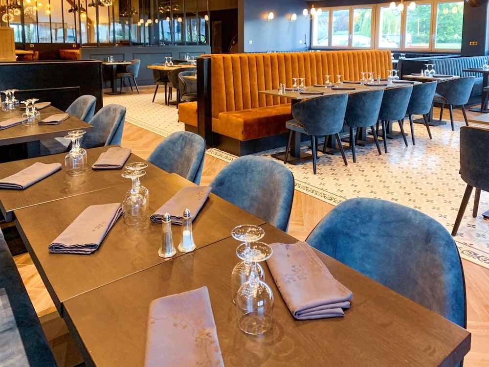 Logis Clermotel - Hôtel & Restaurant