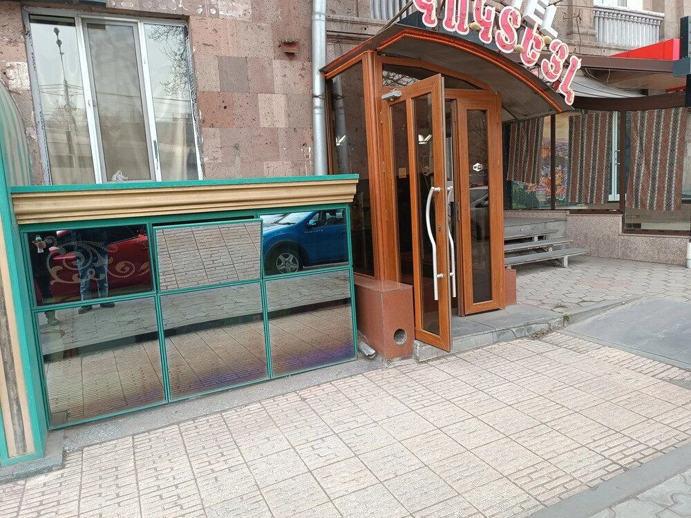 Отель Cocktail