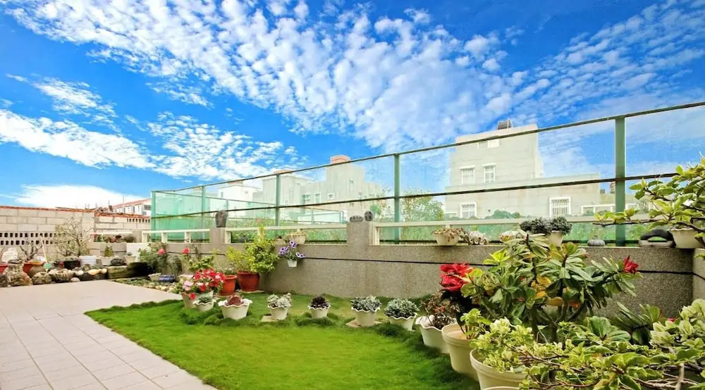 ZI-YUE-TONG Homestay I