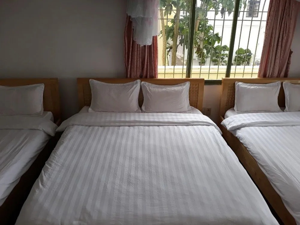 Ngoc Bich Guesthouse