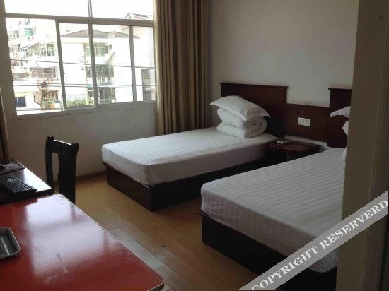 Xingdian Hotel