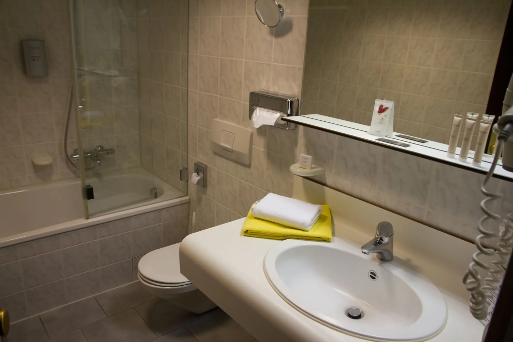 Hotel Exquisit