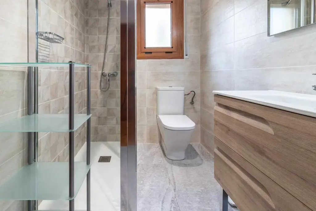 SANT CARLES 20 apartamento soleado con vistas al mar
