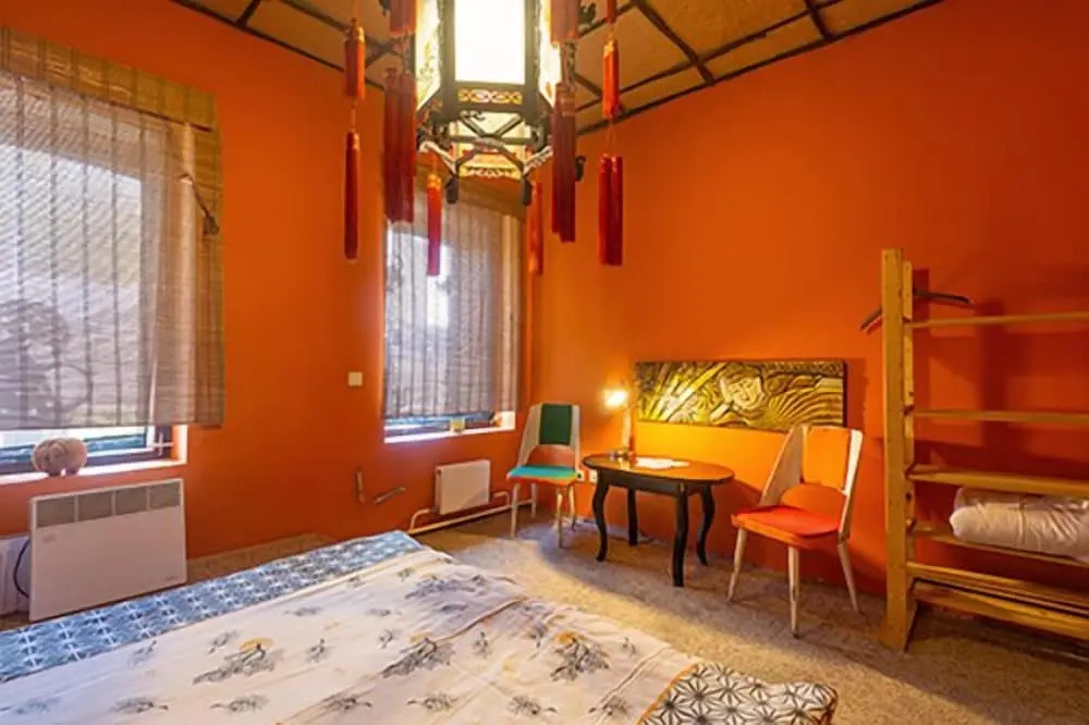 Хостел Риверсайд