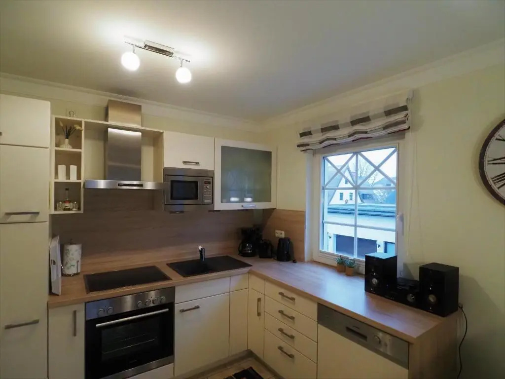 Les Belles, Haus Bastien, FW Excellent, Whg 10