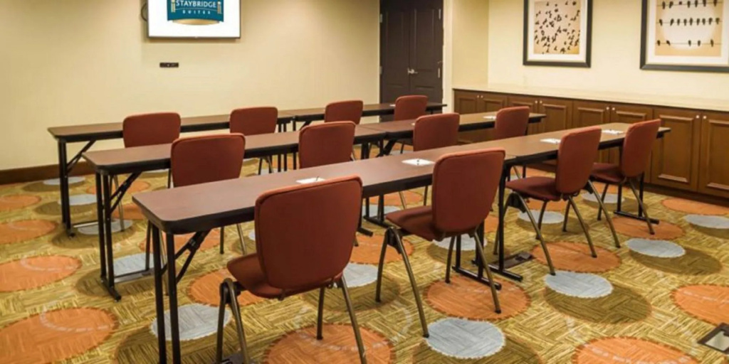 Staybridge Suites Phoenix - Chandler by IHG
