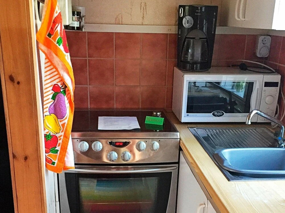 3 Person Holiday Home in Norrköping