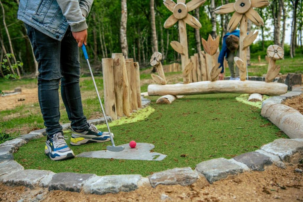 EuroParcs Ruinen