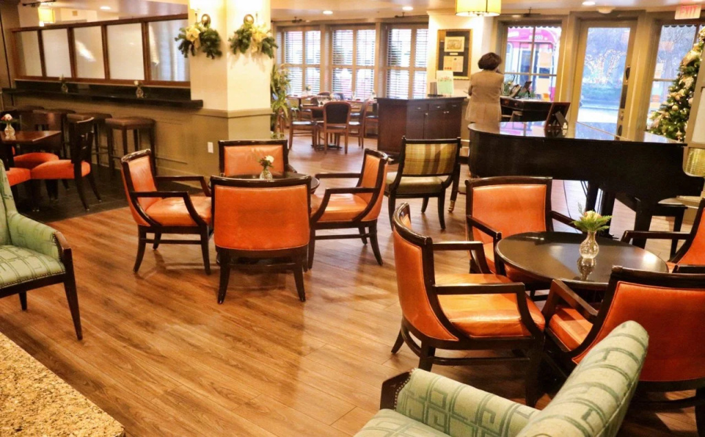Francis Marion Hotel