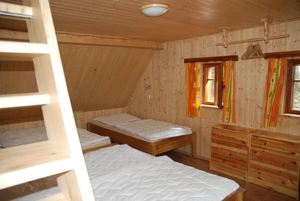 penzion Horajda