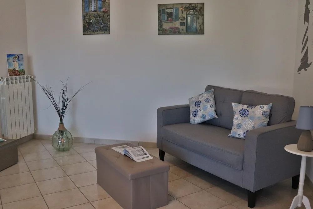 Gianna s House in Ortona