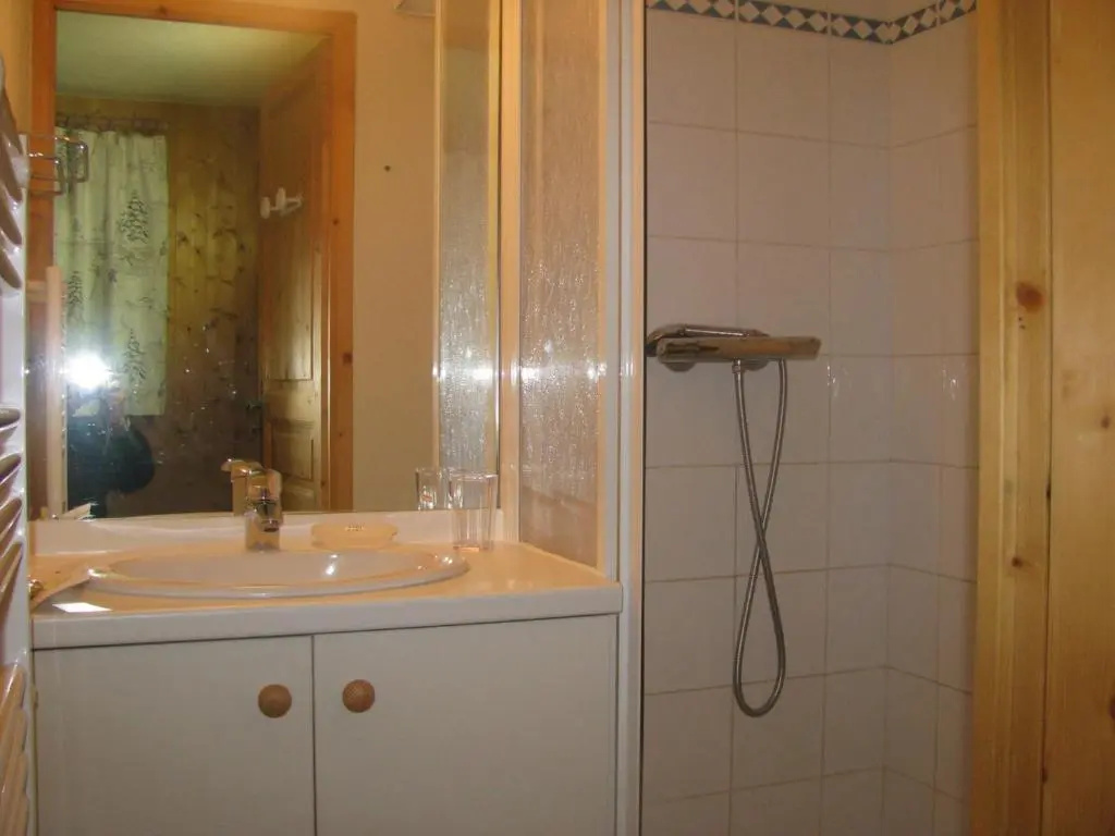 Appartement Valloire, 4 pièces, 8 personnes - FR-1-263-484