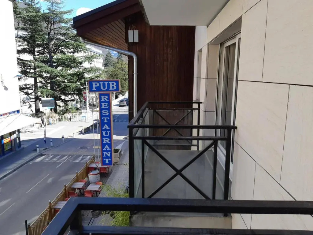 Appartement Brides-les-Bains, 2 pièces, 4 personnes - FR-1-512-102