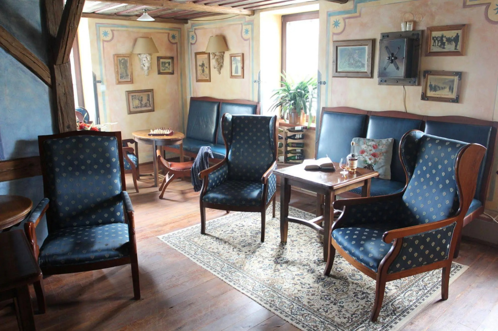 Šumava Inn