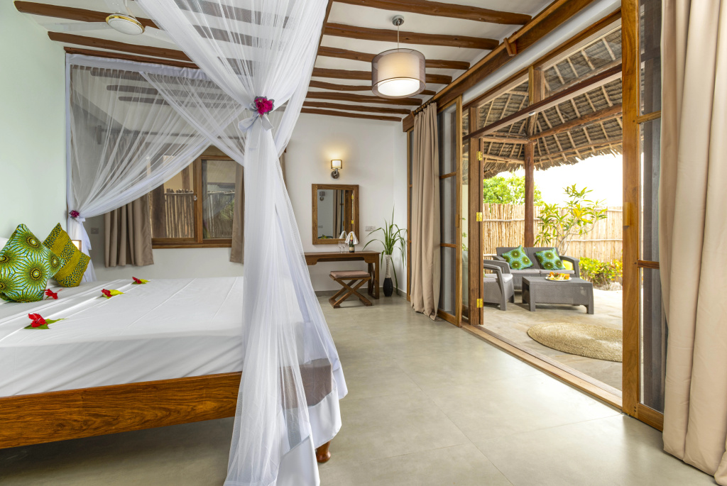 Zanzibar Queen Hotel